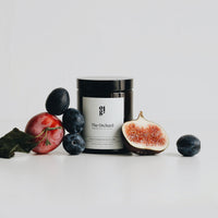 The Orchard | Damson Plum, Fig & Nutmeg Candle