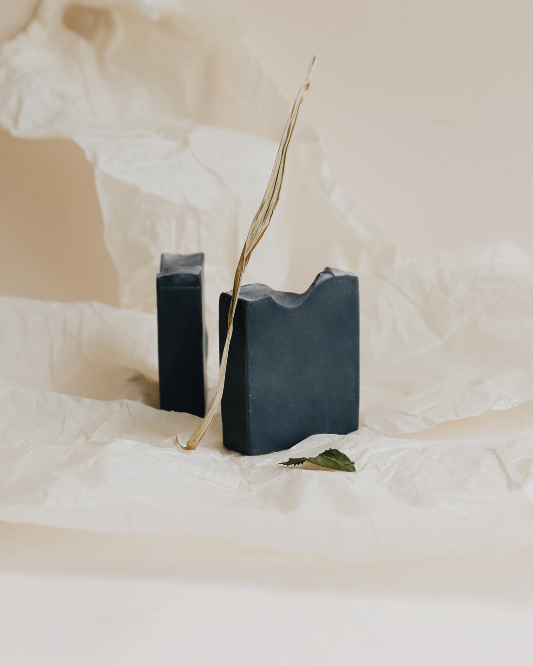 Tea Tree & Activated Charcoal Soap