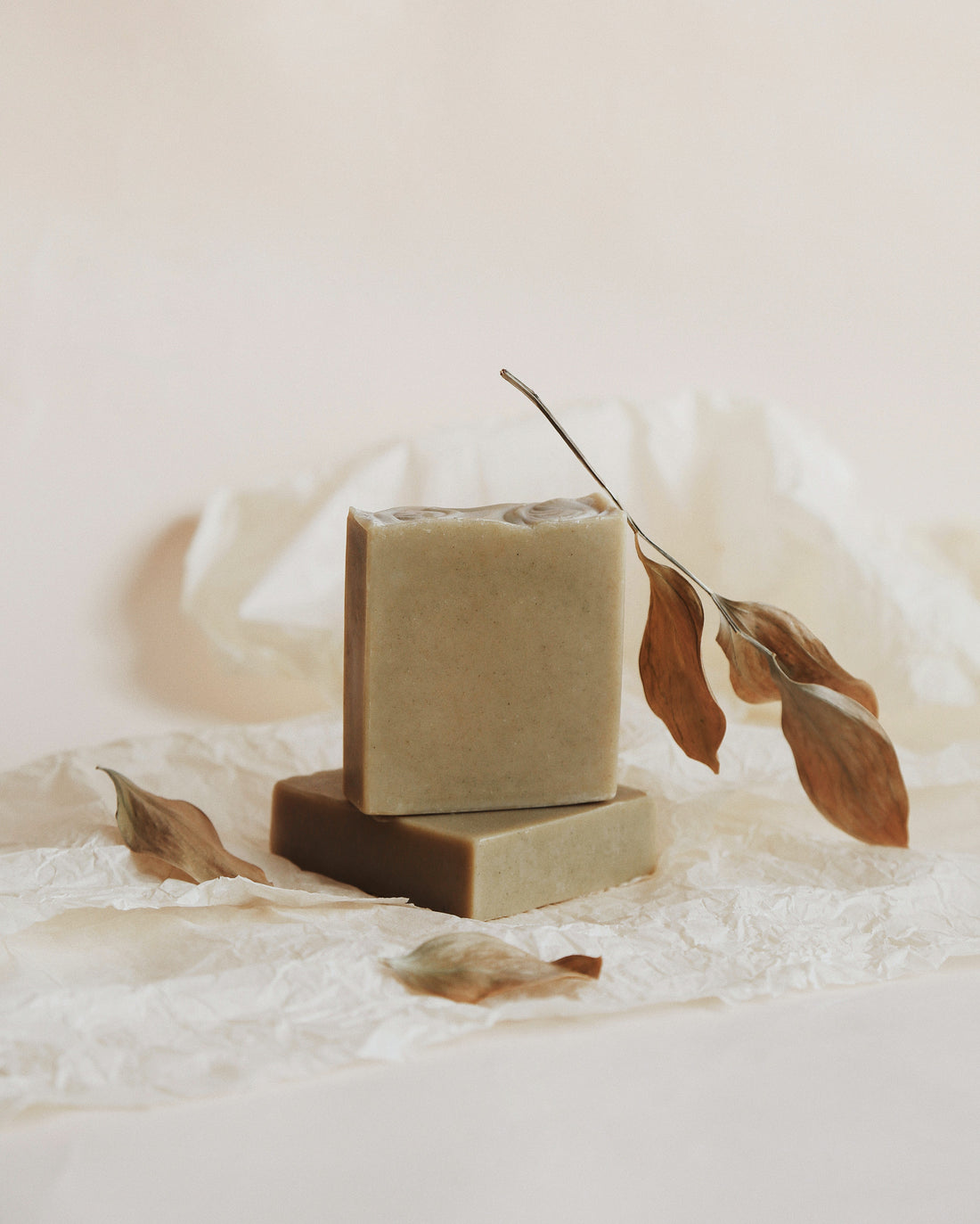 Lemongrass Soap