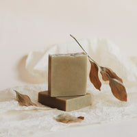 Lemongrass Soap