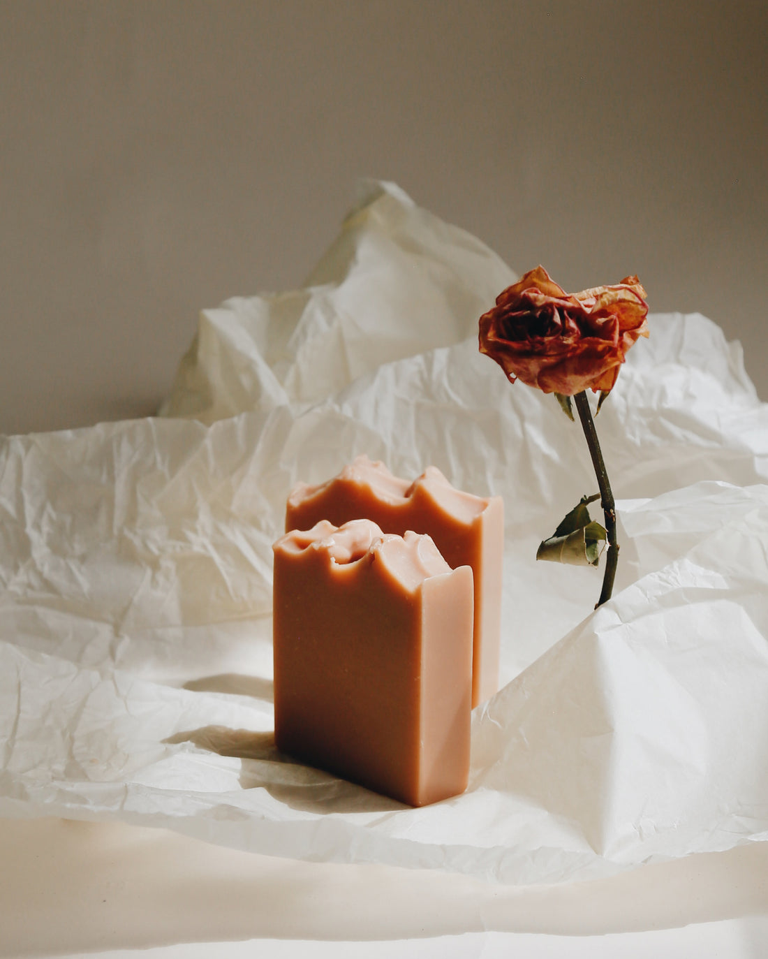 Rose & Ylang Ylang Soap