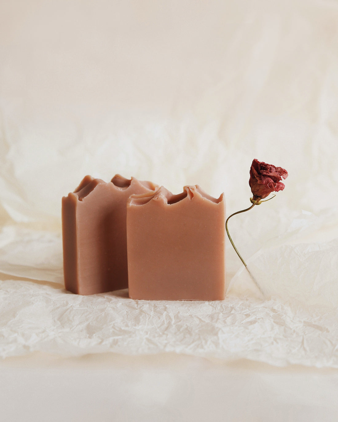 Rose & Ylang Ylang Soap