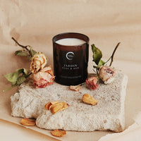 Jardin | Rose & Oud Candle