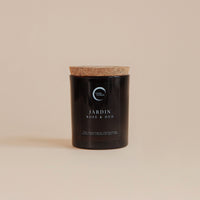 Jardin | Rose & Oud Candle