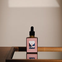 Focus Essential Oil Blend | Bergamot, Grapefruit & Lemon