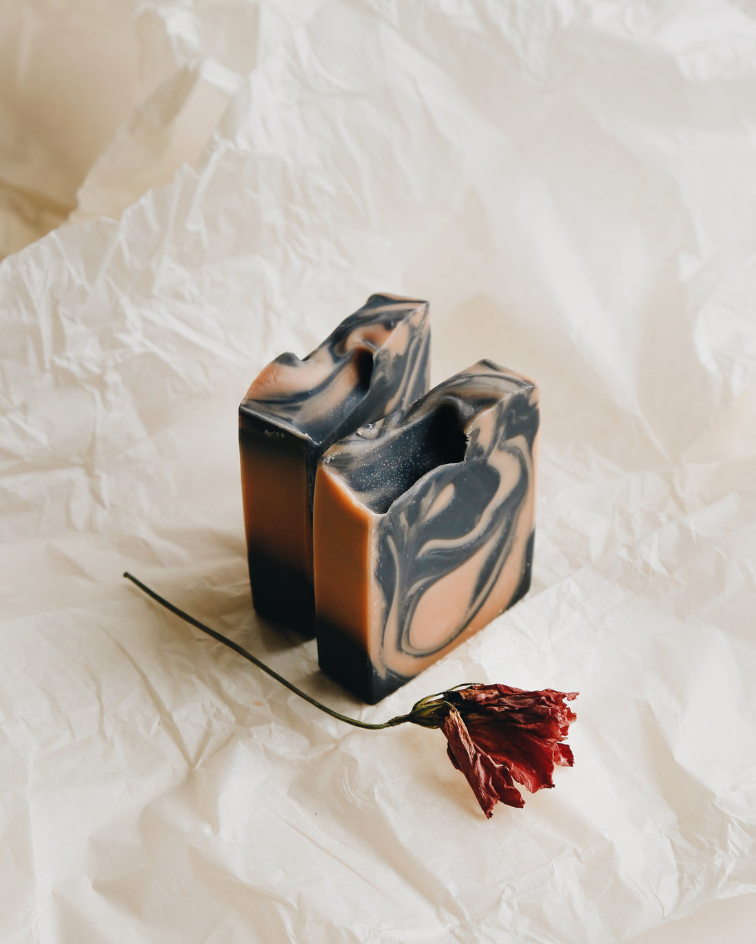 Black Rose Soap